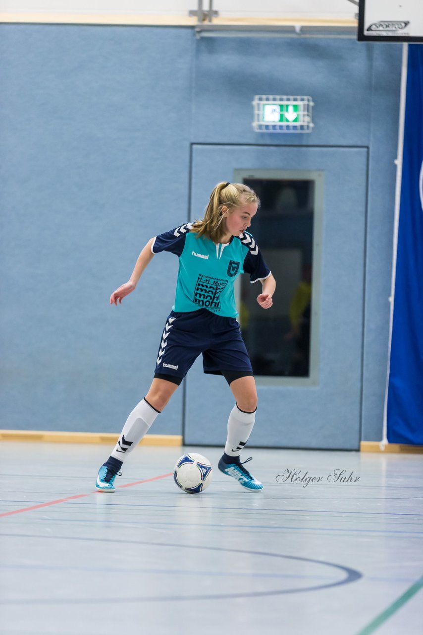 Bild 77 - B-Juniorinnen Futsal Qualifikation